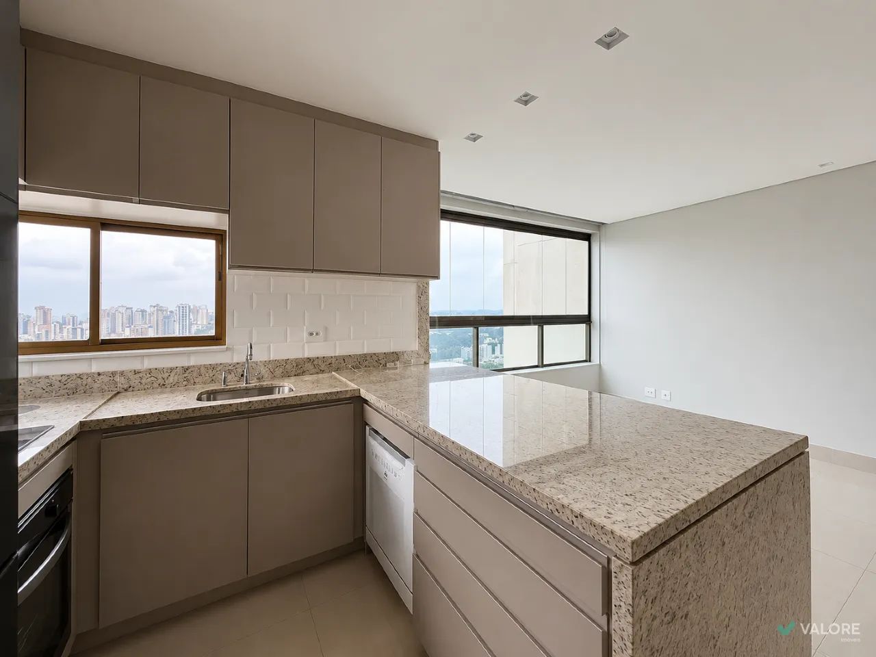 Apartamento 2 quartos à venda no Vila da Serra - Foto 5