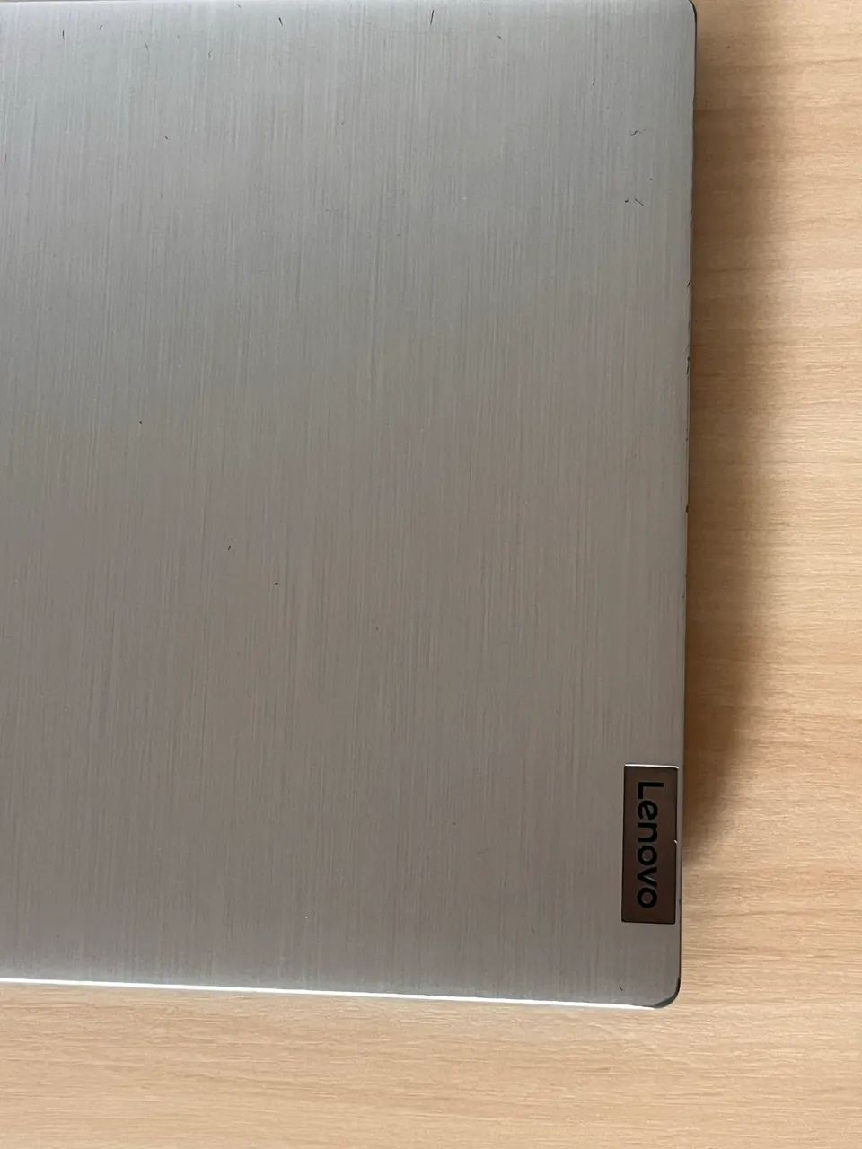 Vendo notebook Lenovo  - Foto 2
