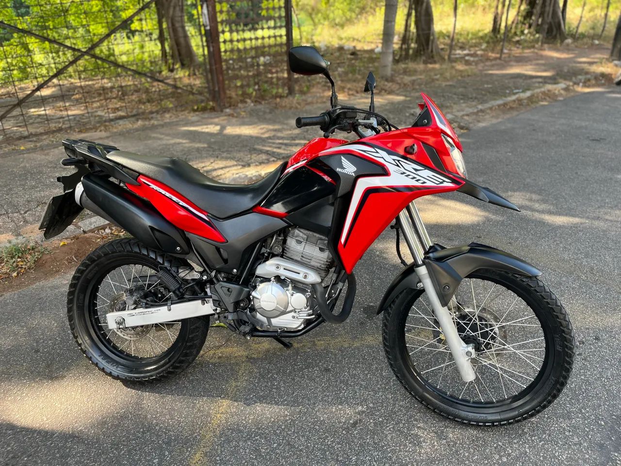 XRE 300 2019 ABS NOVA  - Foto 3