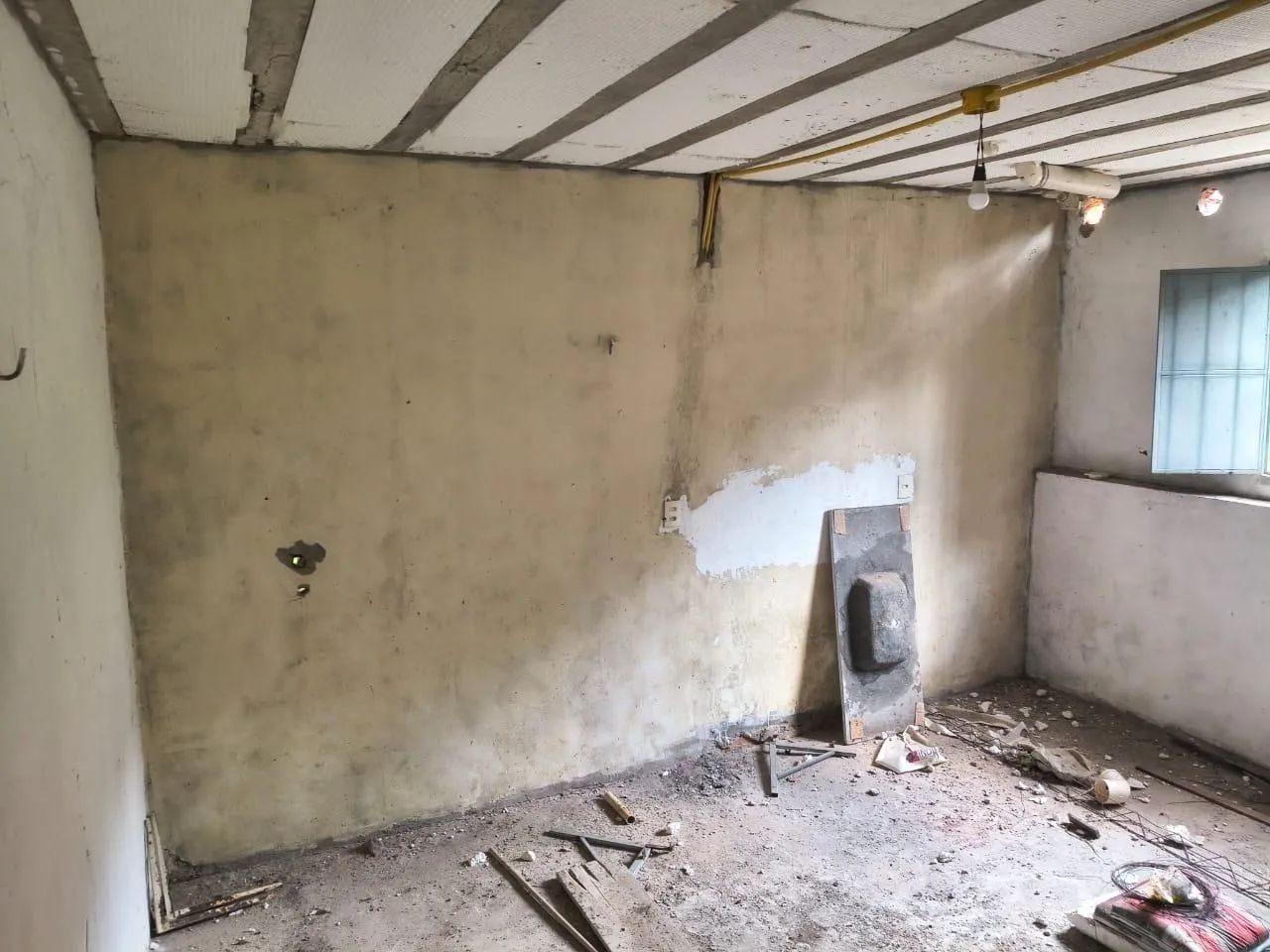Vendo casa em construção  - Foto 4