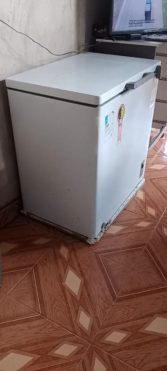 Congelador freezer  - Foto 4