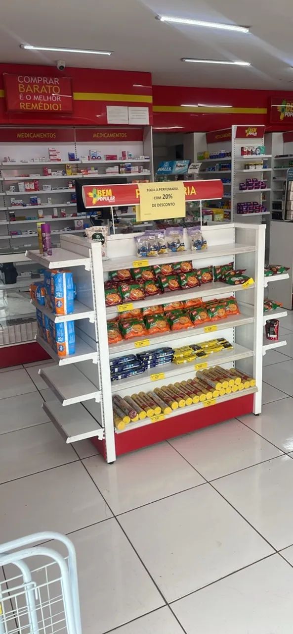 Gôndola  - Foto 2