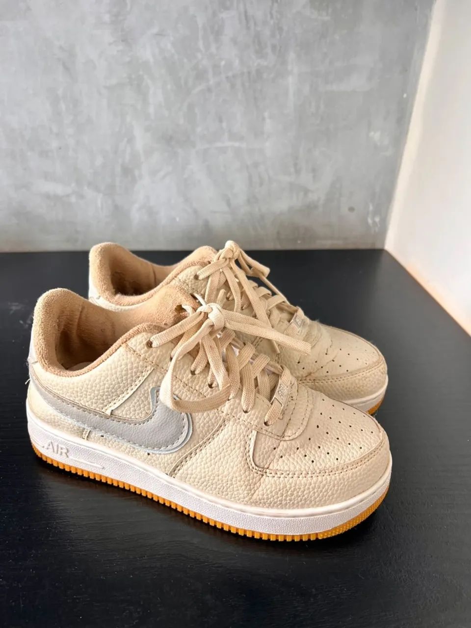 Air Force Feminino