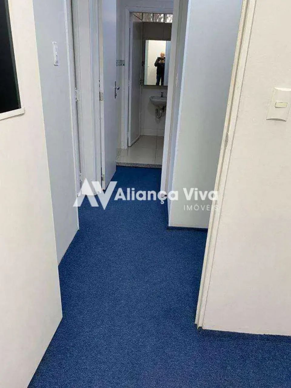 Centro | Sala 1 quarto - Foto 4
