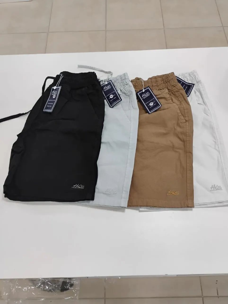 Short sarja mauricinho  - Foto 2