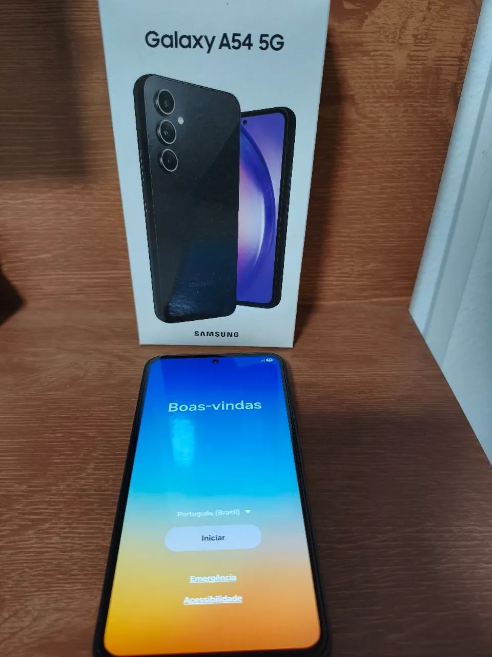 Samsung Galaxy A54 5G 8/128