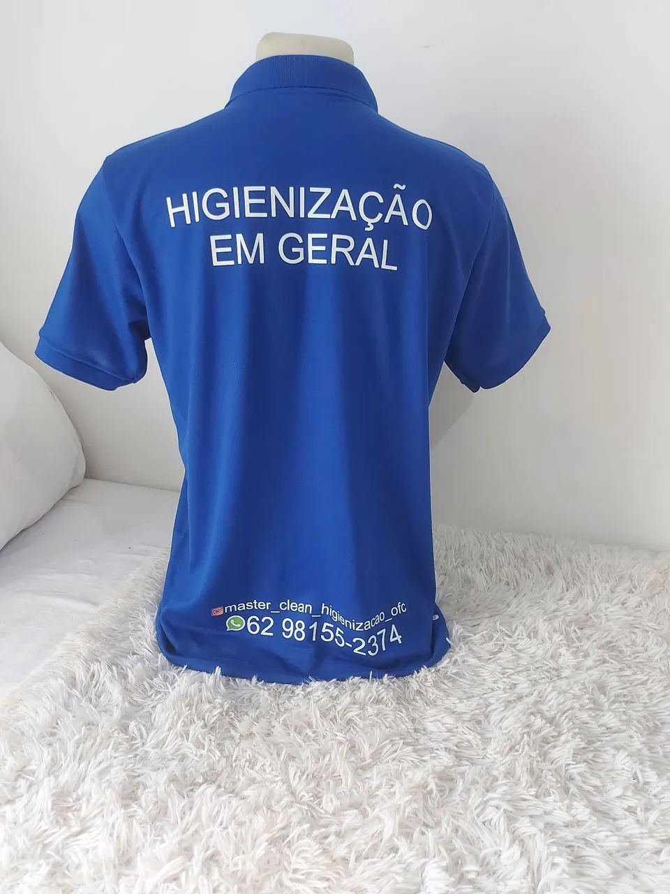 Uniformes Profissionais Em Geral  - Foto 3