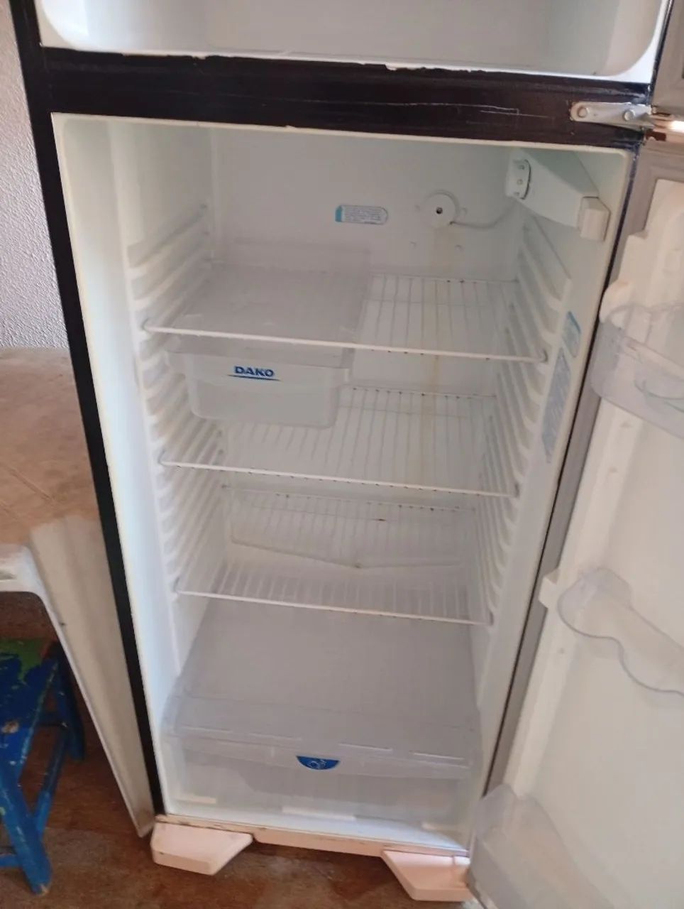 Geladeira DAKO - Foto 2