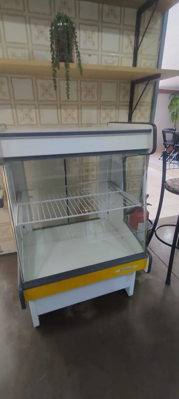 Balcão Gelopar com Caixa - Foto 4