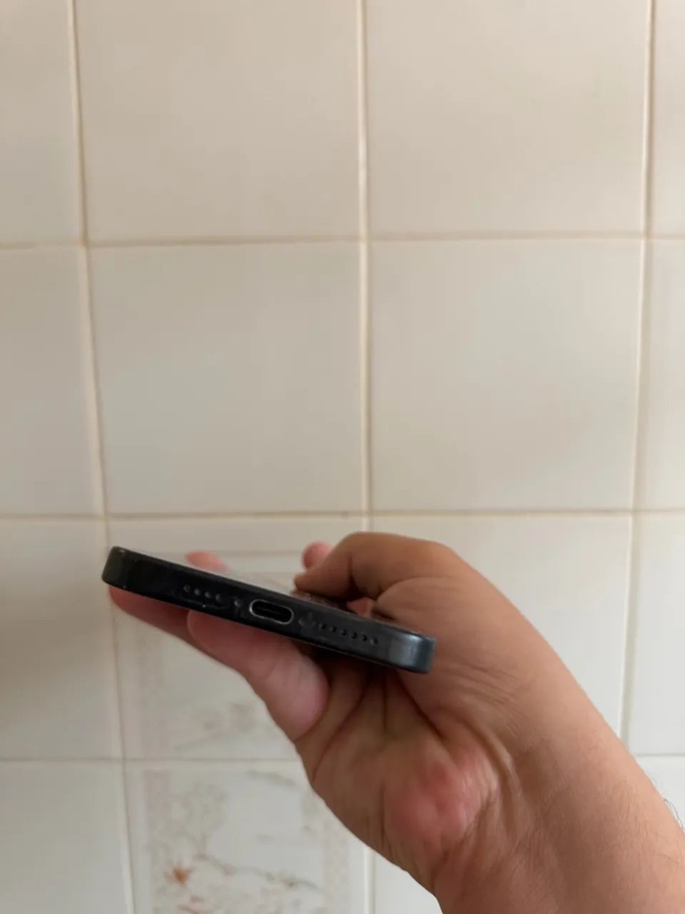 iPhone 15 Pro Max 75% de bateria  - Foto 4