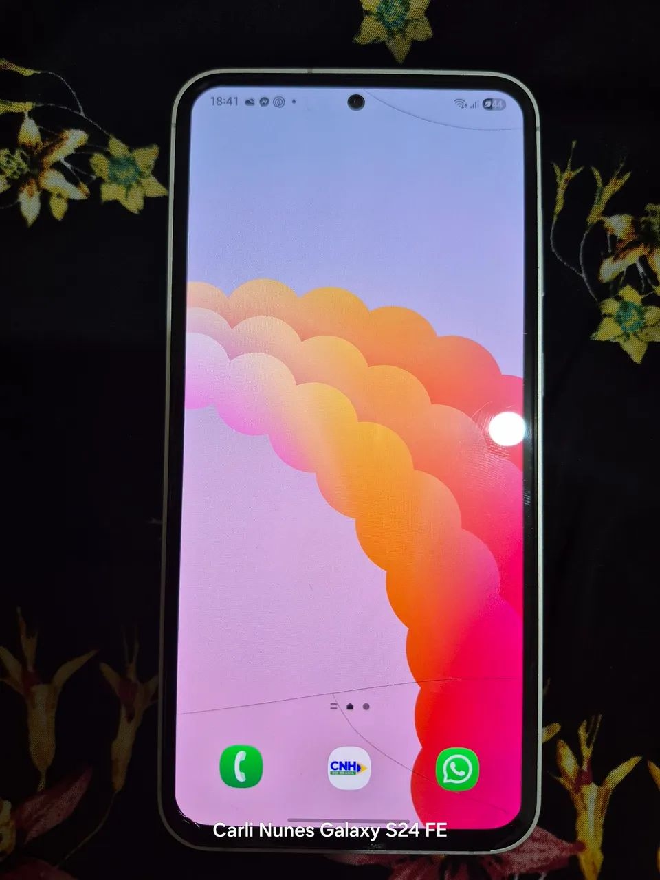 CELULAR SAMSUNG S23 FE - Foto 2