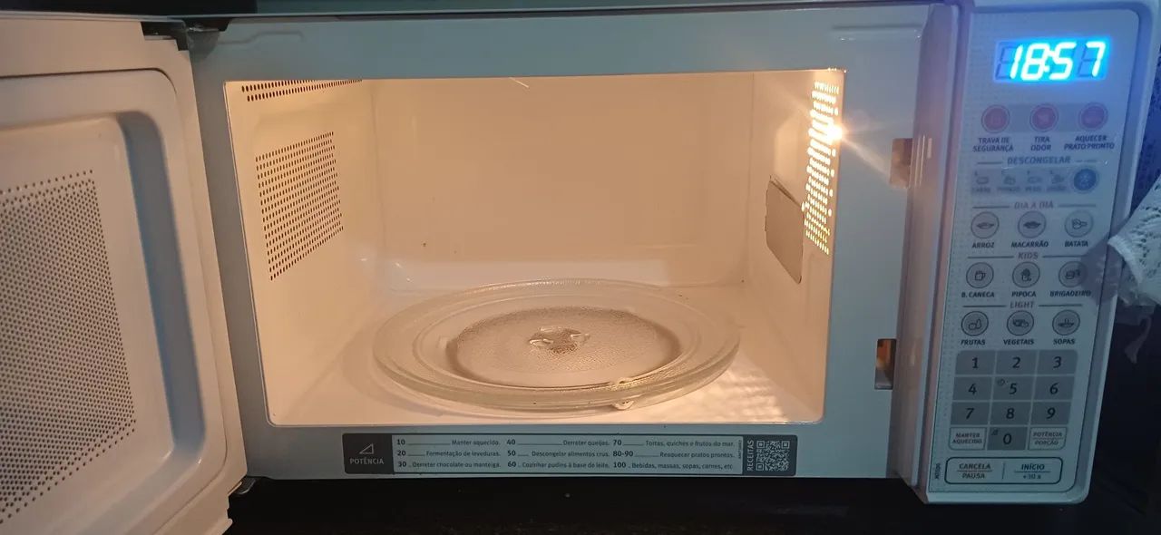 Vendo Microondas - Foto 2