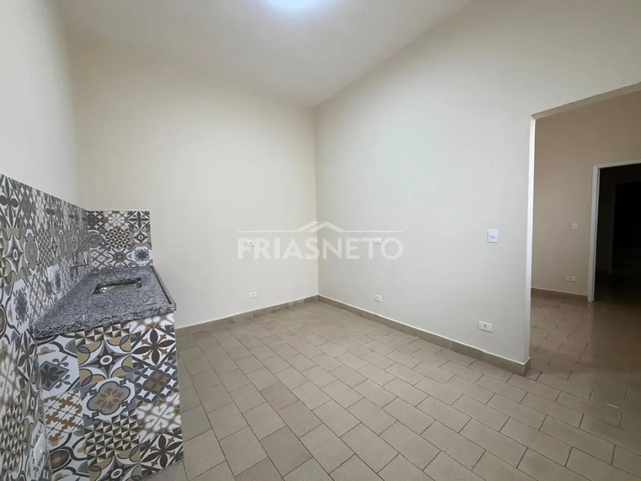 Casa para locação no Bairro Cidade Alta - Foto 5