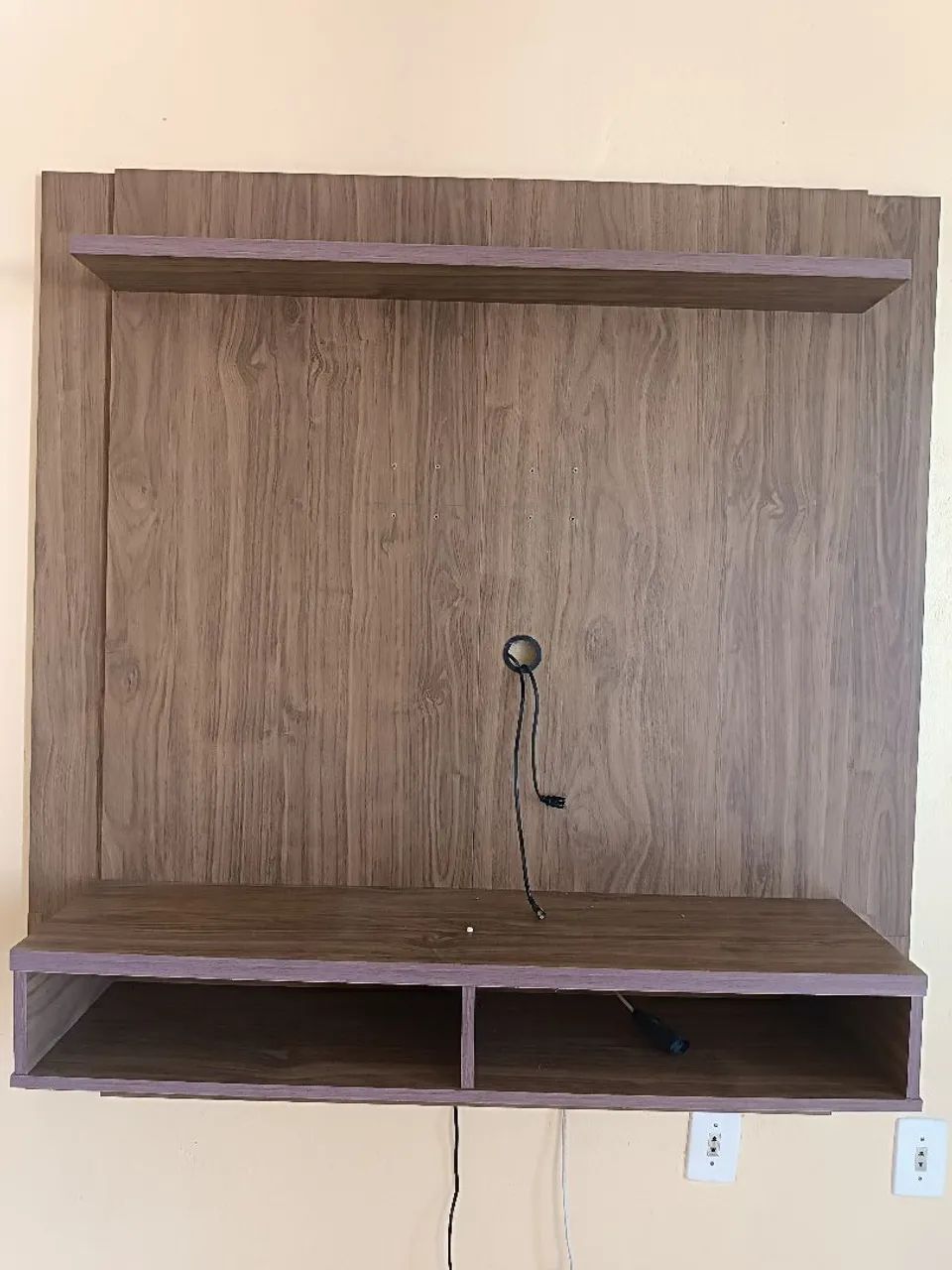 Painel para TV até 50"