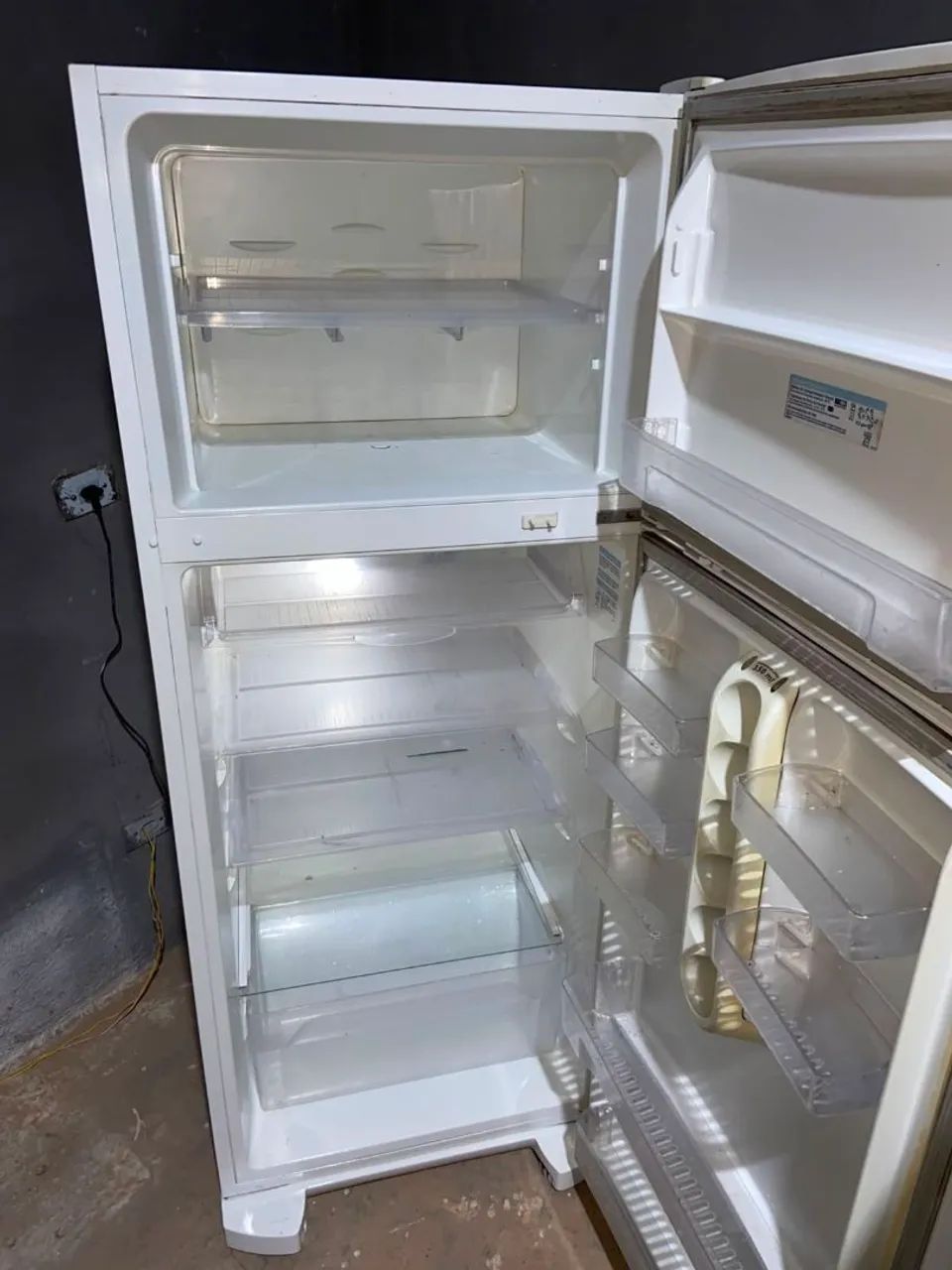 refrigerador 