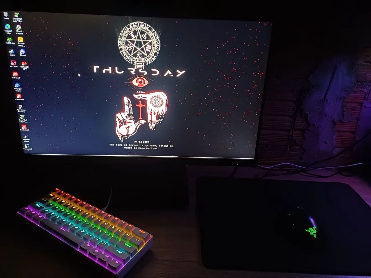 Pc gamer completo. - Foto 2