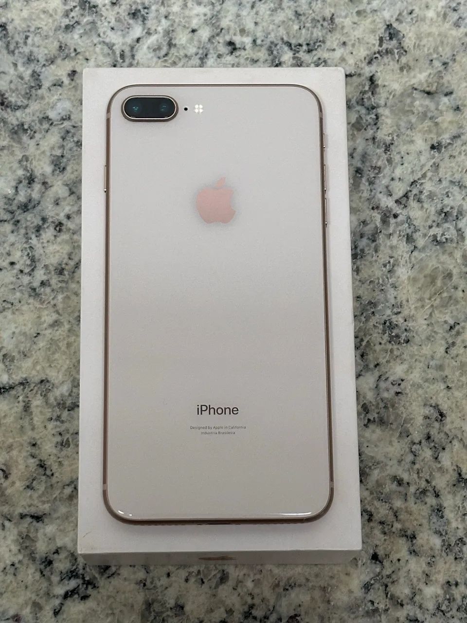 iPhone 8 plus - Foto 3