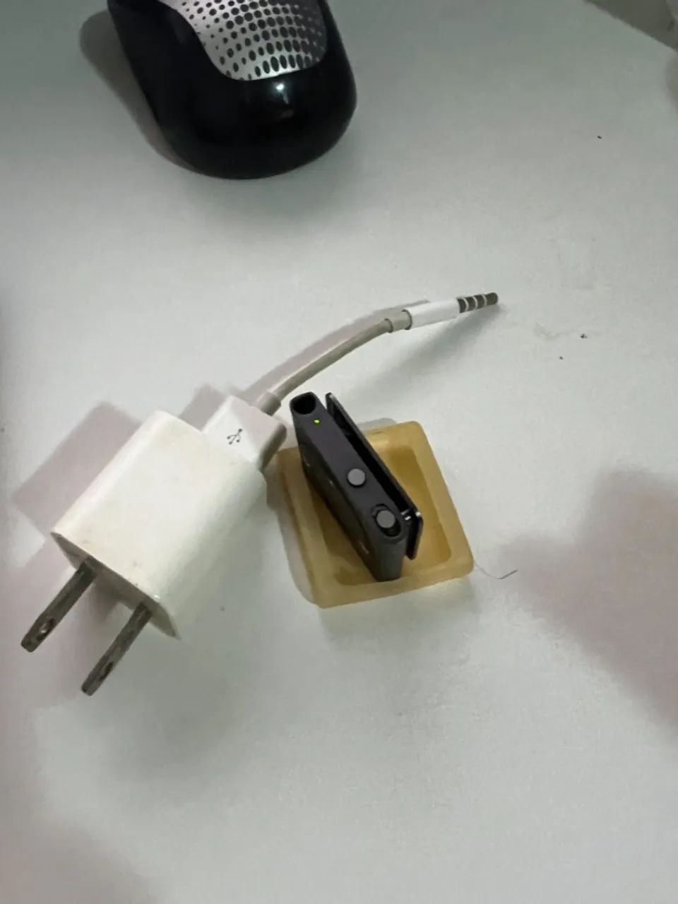 ipod shuffle última geração lançada - Foto 2