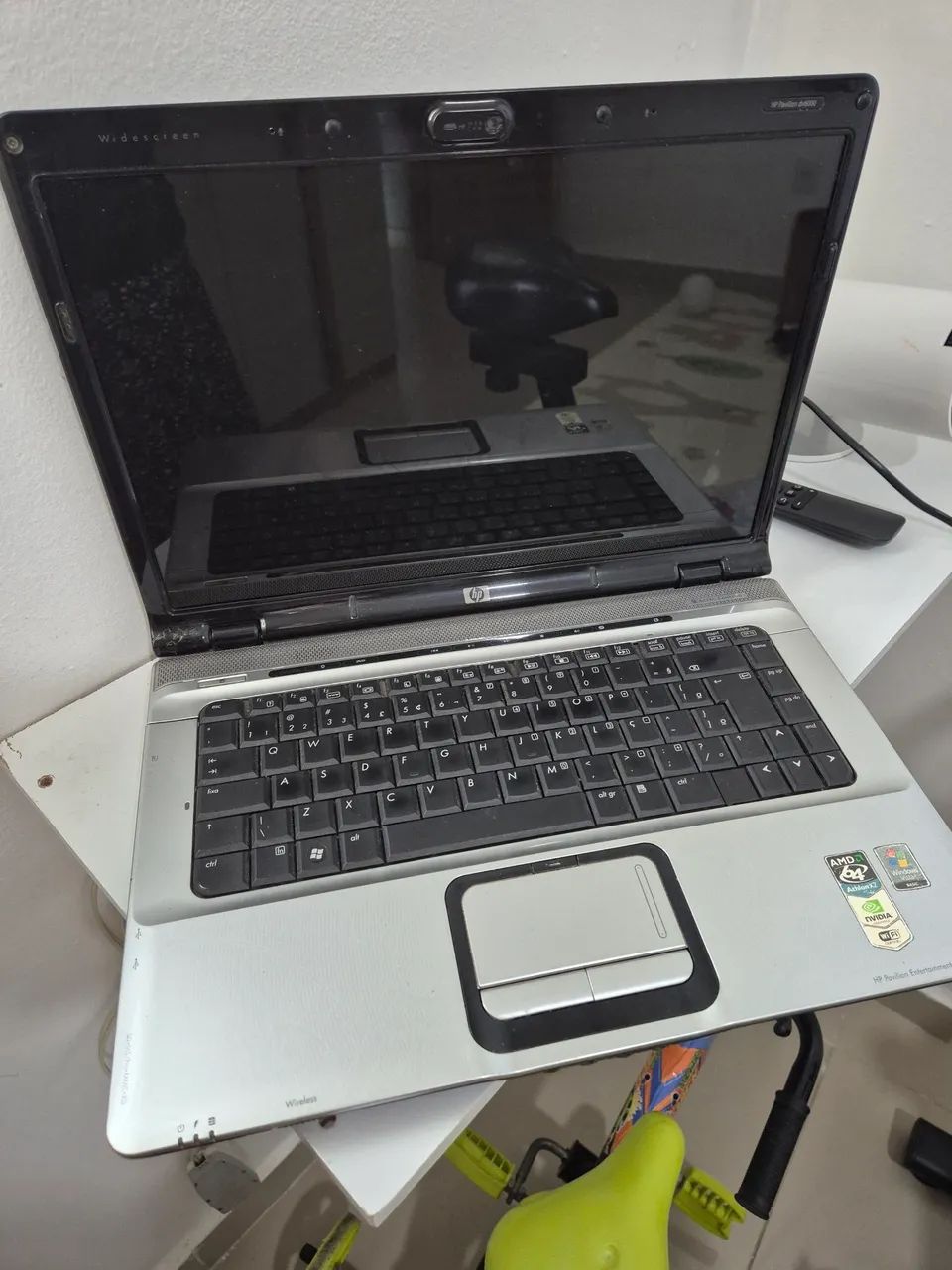 Computador 