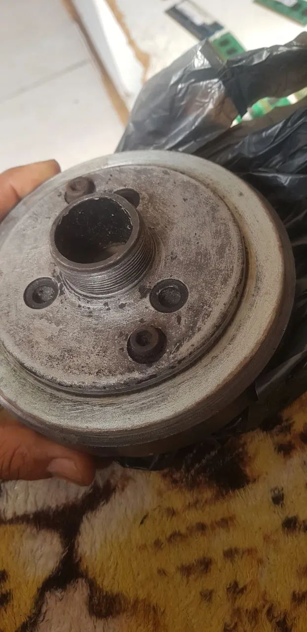 Driver ti eros 44s
