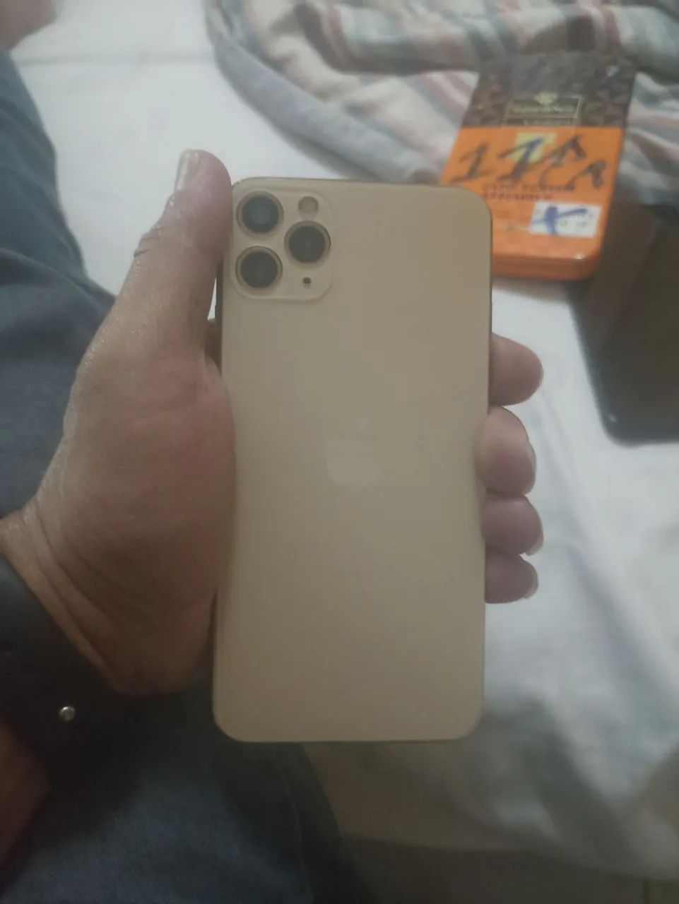 iPhone 11 pro Max 64gigas  - Foto 5