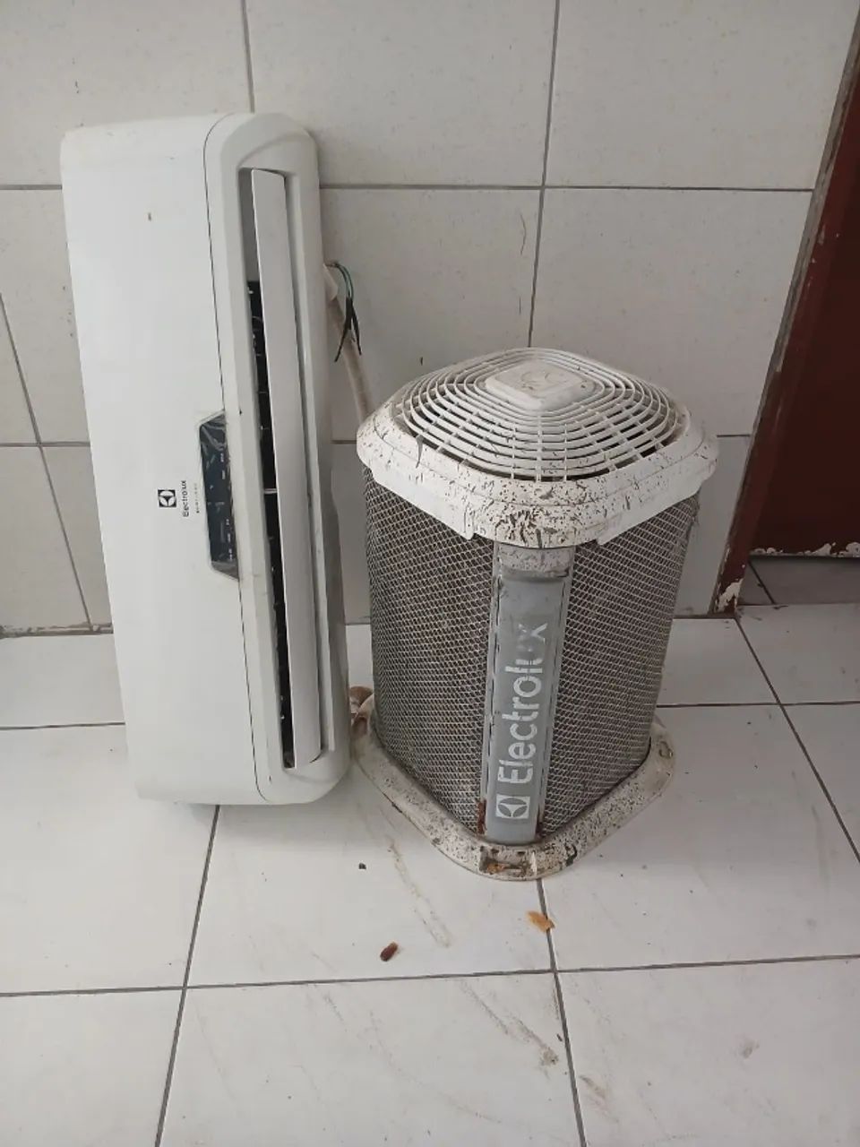 ar condicionado - Foto 4