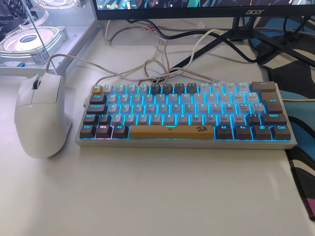 Computador Gamer - Foto 4