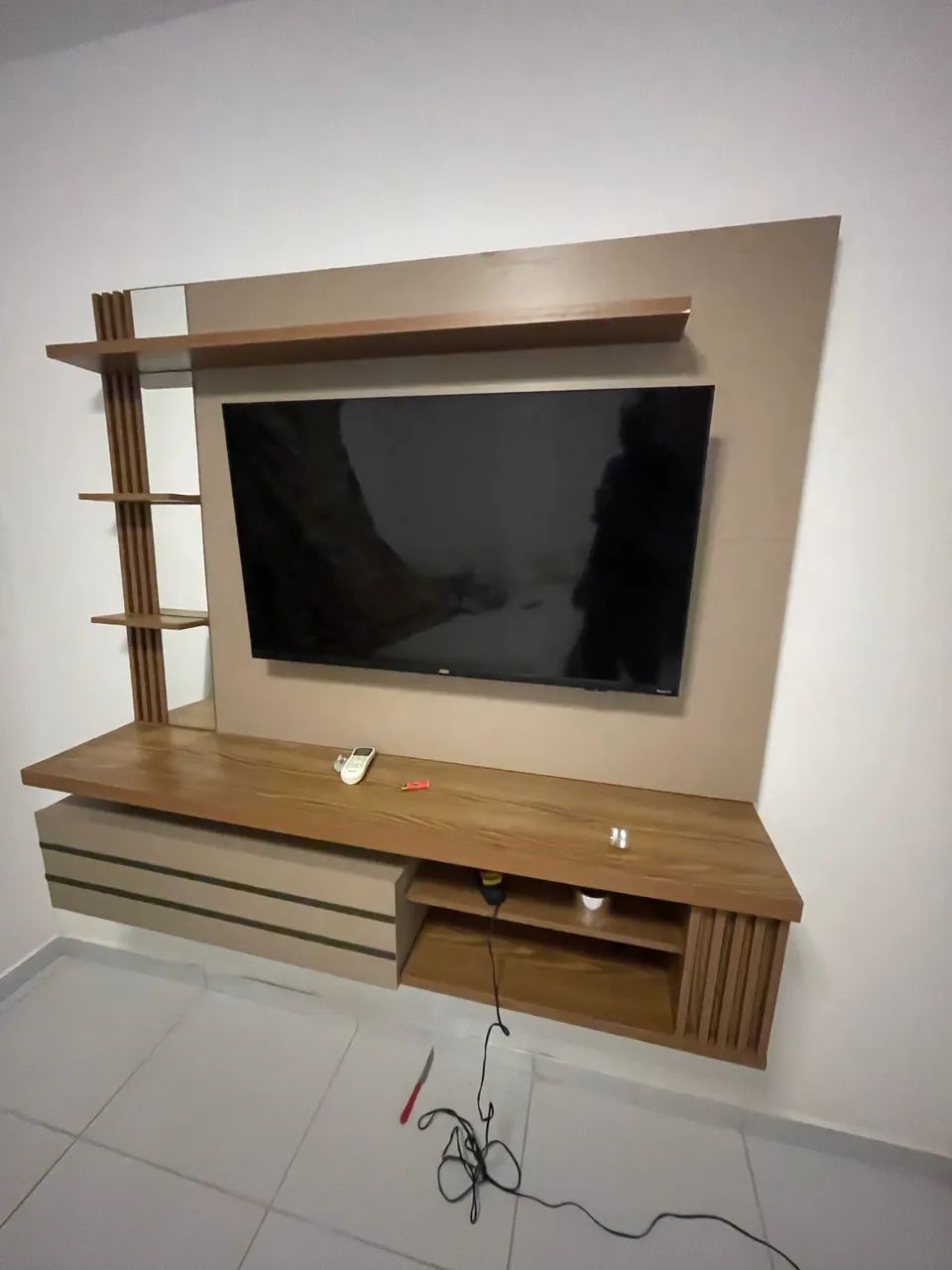 Suporte de TV 
