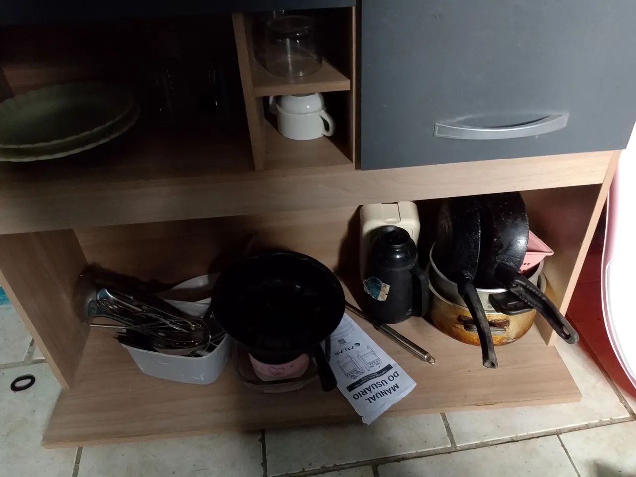 Armário de cozinha  - Foto 4