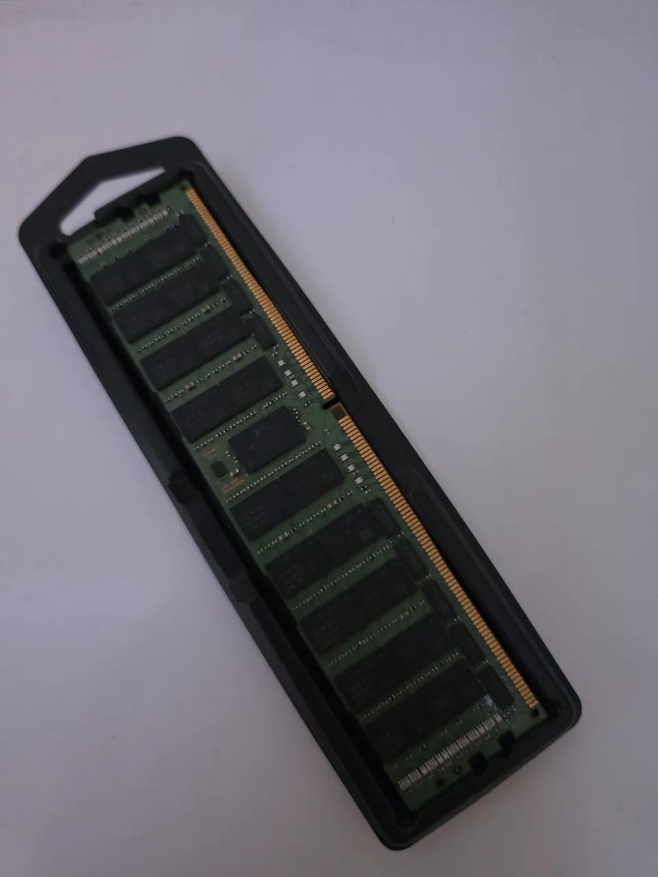 Memória RAM 32GB (REG ECC) servidor x99