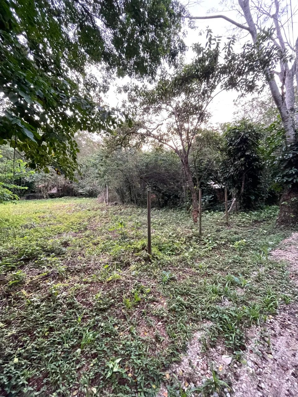 Lote em Barão de Iriri, Magé 