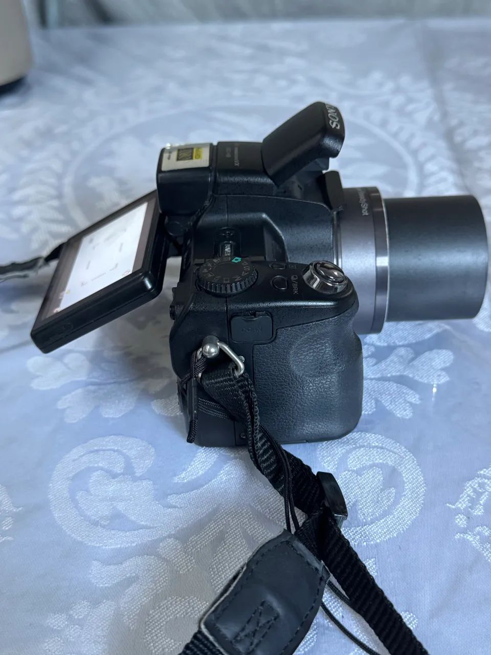 Câmera Sony - Foto 3