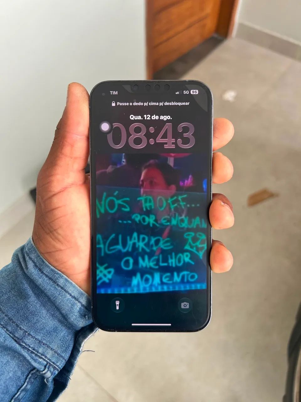 iPhone 13 Pro Max 256 Gigas - Foto 3