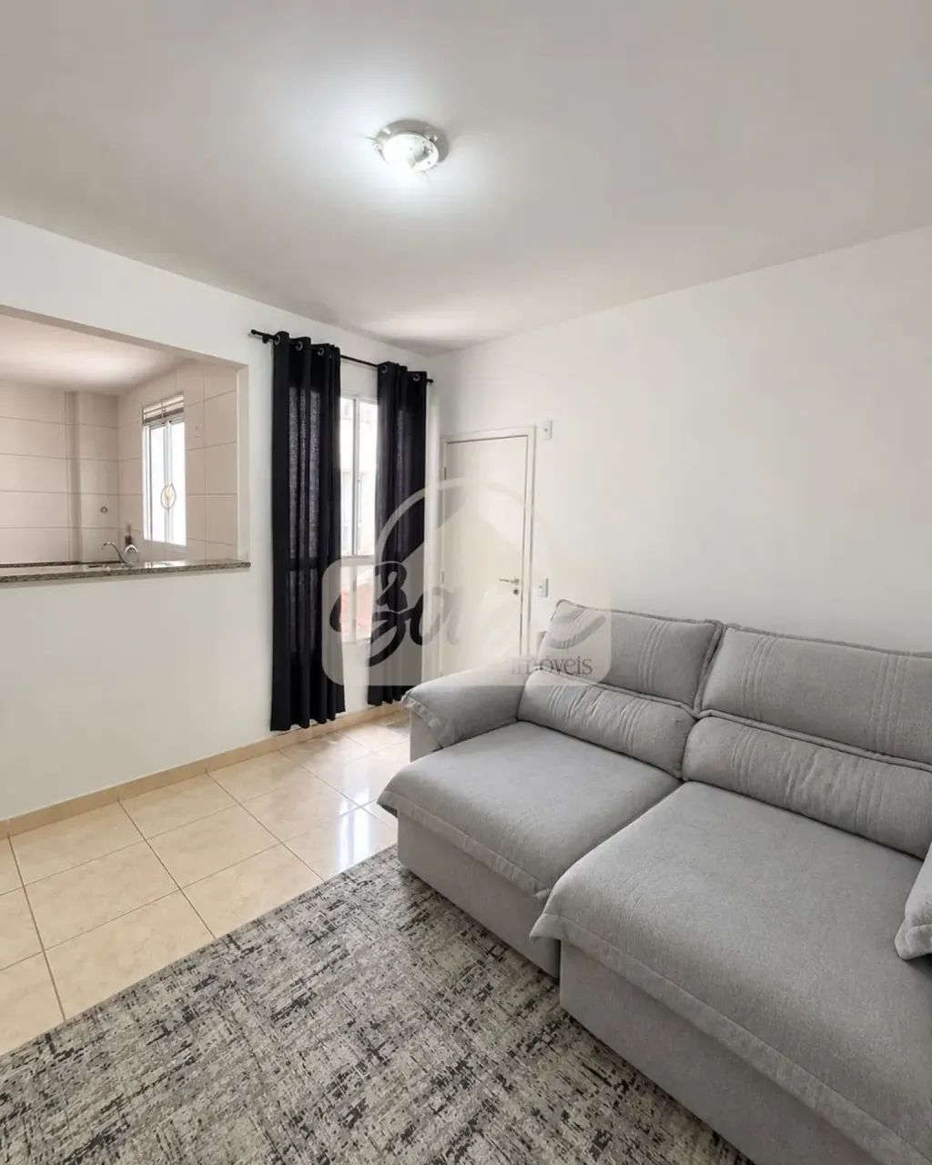 Apartamento à venda em Justinópolis!