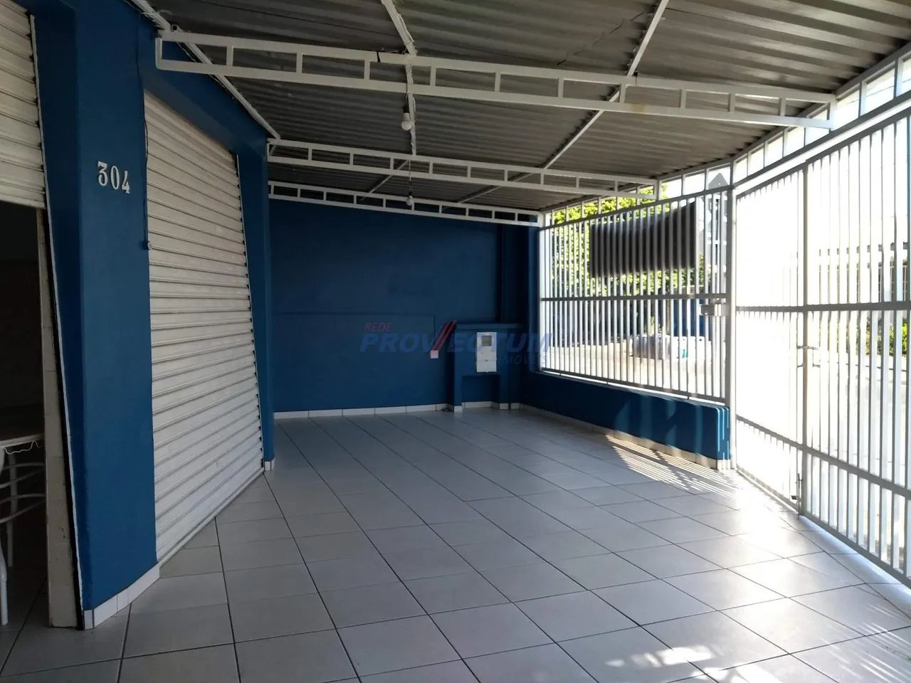 Barracão à venda no Jardim Novo Maracanã, Campinas com 280 m² - Foto 4