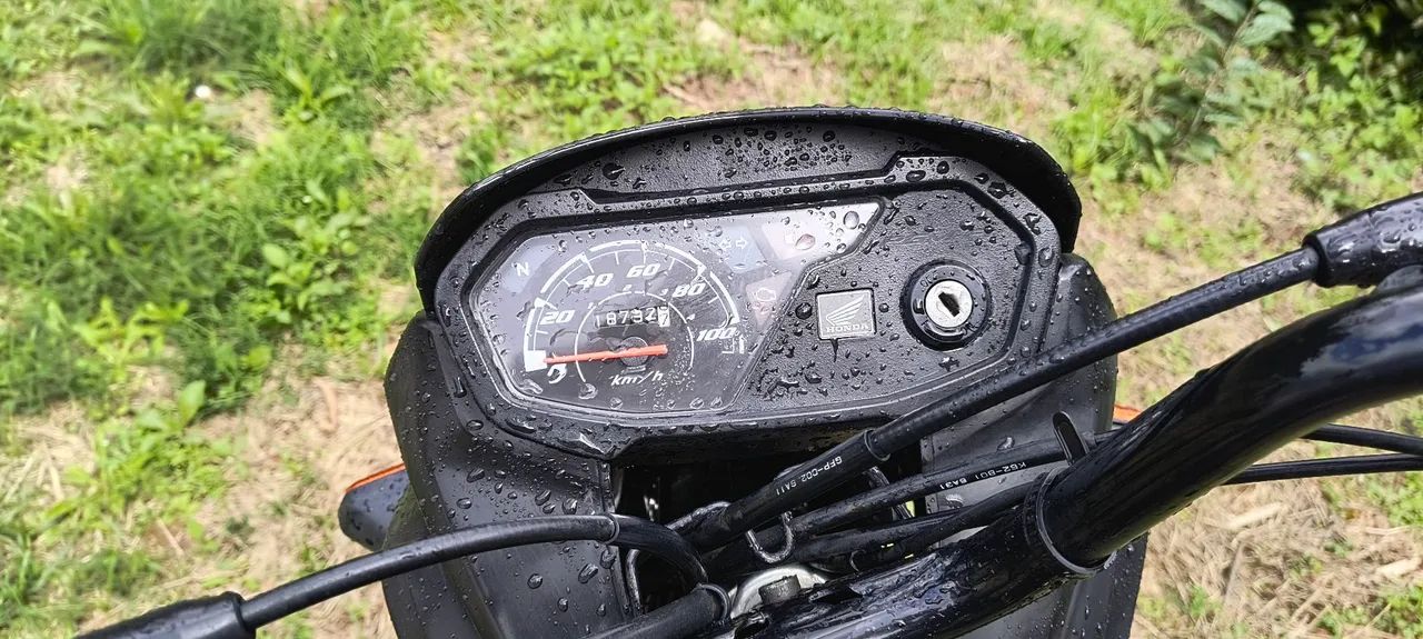 Honda pop 110i - Foto 4
