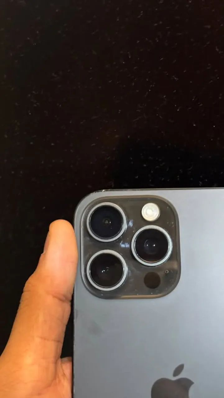 IPHONE 16 PRO MAX 256 - Foto 3