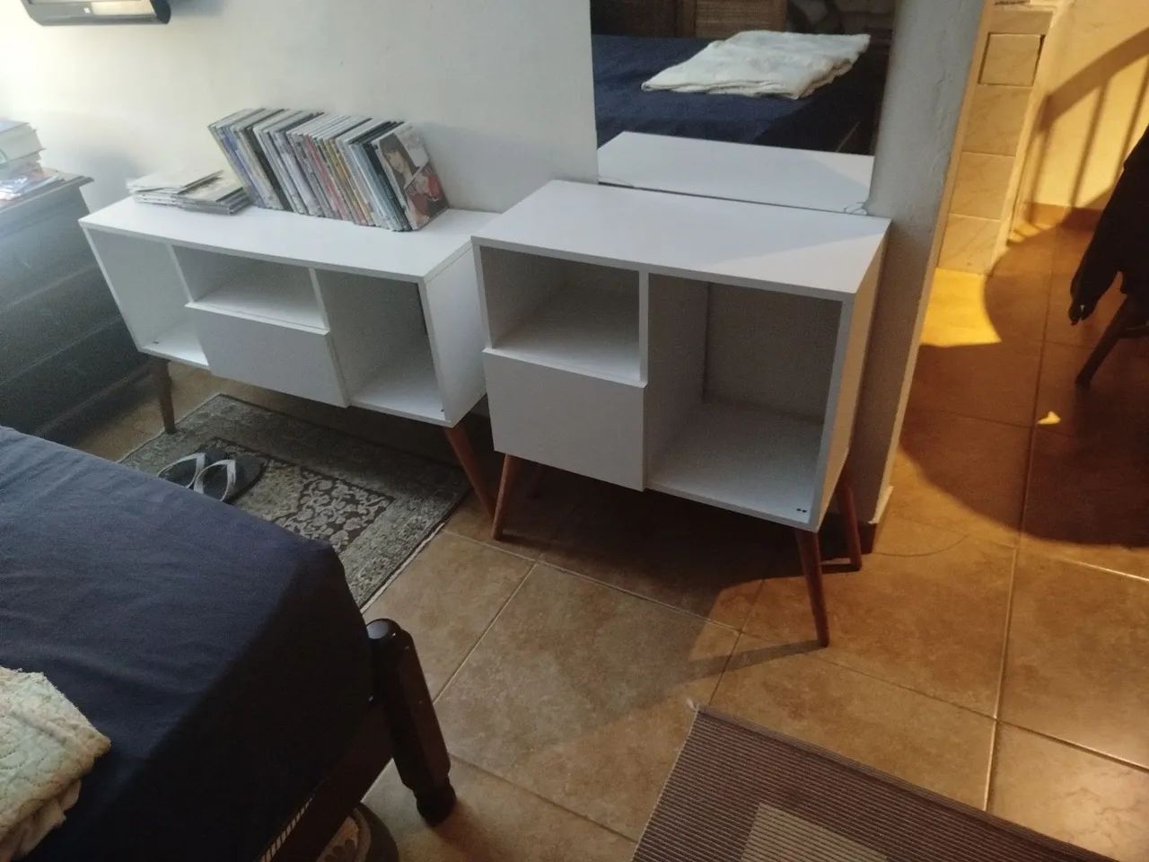 Móveis em ótimo estado 