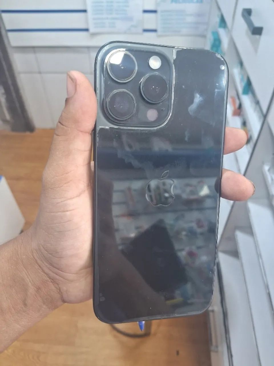 16 pro max  - Foto 3