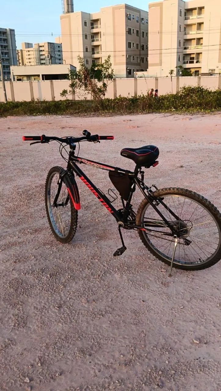 Bicicleta Houston Foxer Aro 26 - Foto 2