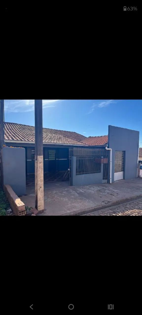 Casa a venda 160,000 - Foto 3