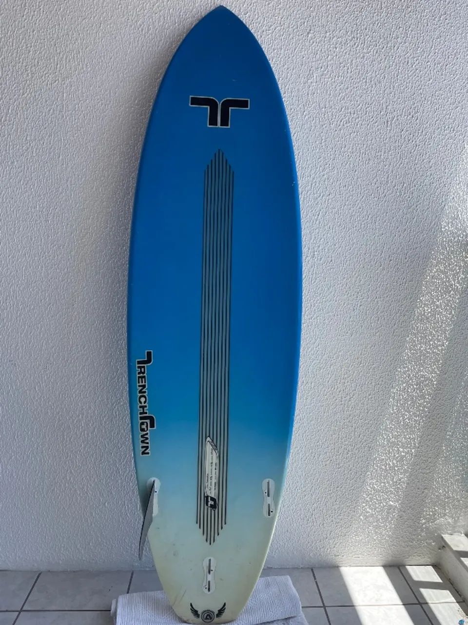 Prancha de surf 5?11 - Foto 2