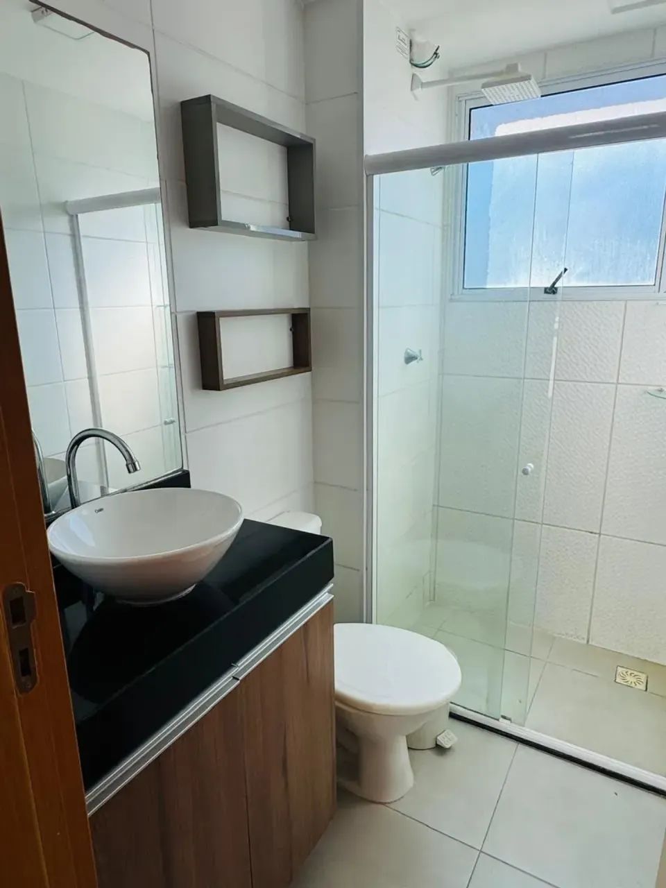 LOCAÇÃO SAO JORGE 2/4 MOVEIS FIXOS - Foto 5