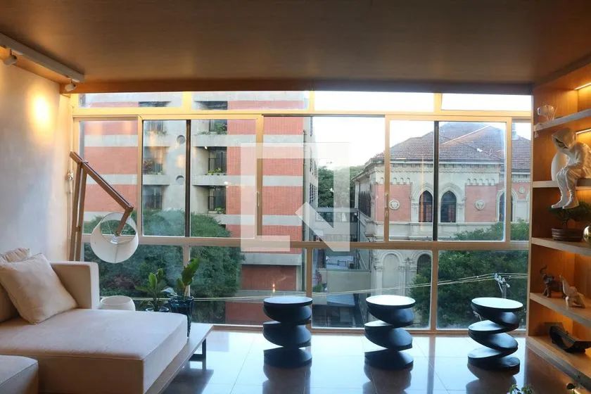 Apartamento à Venda - Perdizes, 3 Quartos, 200 m2 - Foto 5