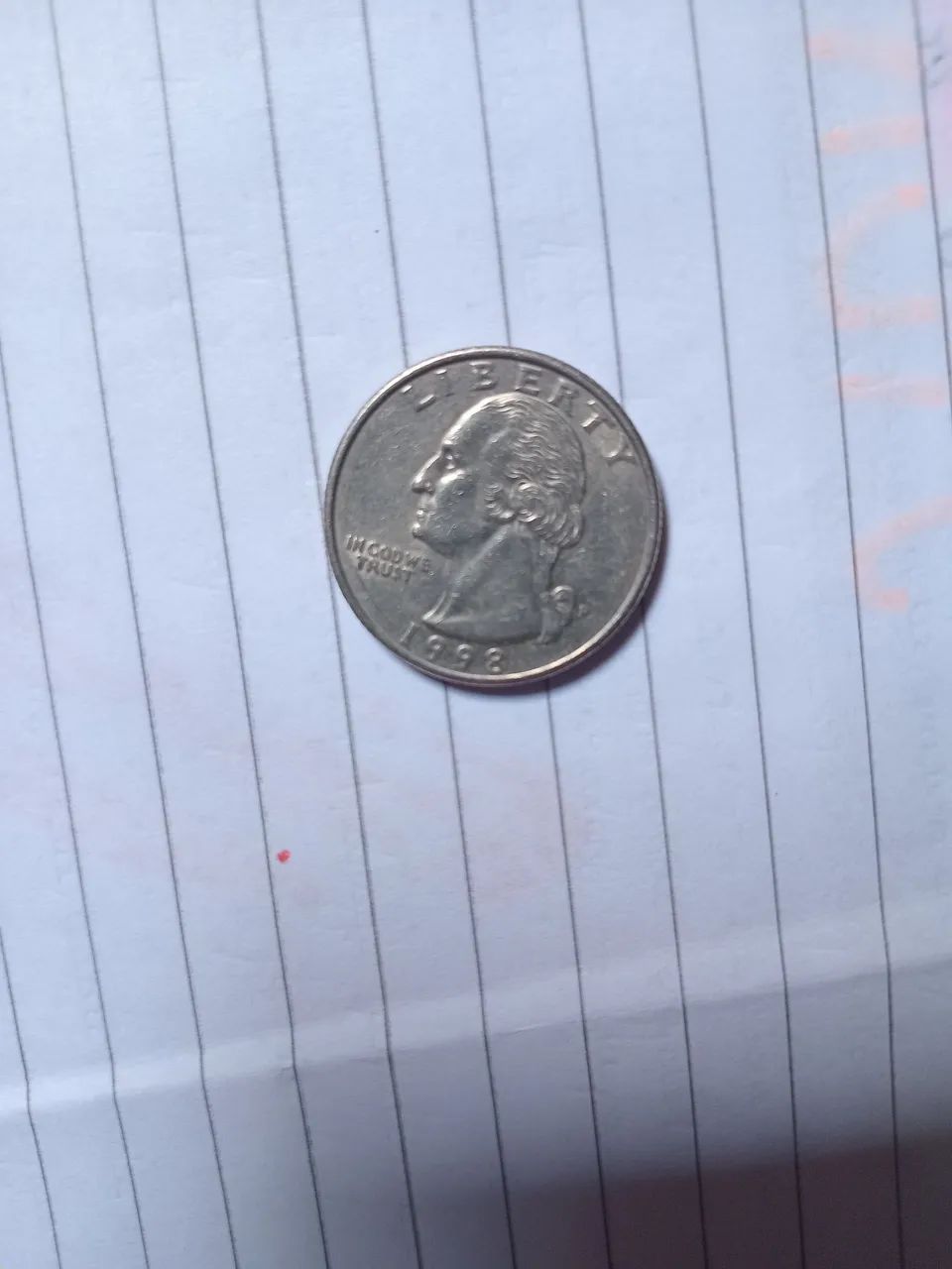 Moedas antigas - Foto 5