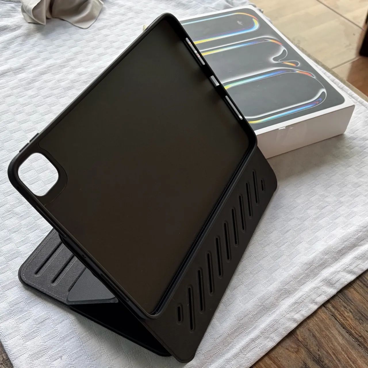 iPad Pro M5 256Gb 11? - Foto 4