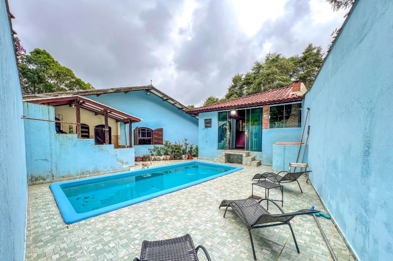 Casa para venda em Tanque Caio com 6 quartos, 377m² - Foto 5