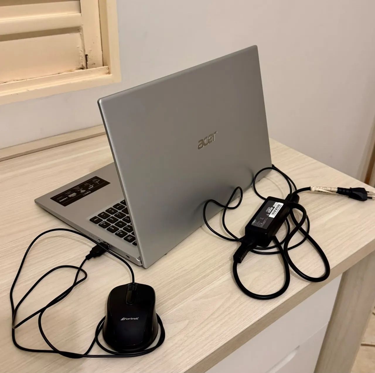 Notebook Acer  - Foto 4