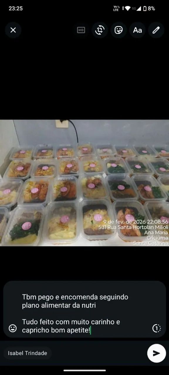 Marmitas congeladas  - Foto 3