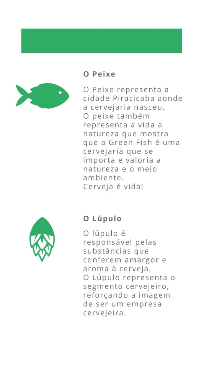 Marca de Cerveja em Piracicaba - Green Fish Brewing - Foto 4